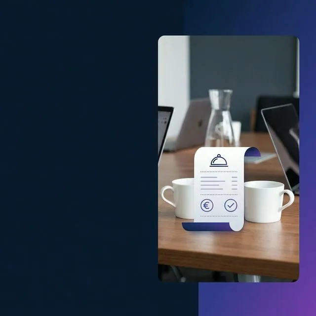 Bewirtungskosten absetzen