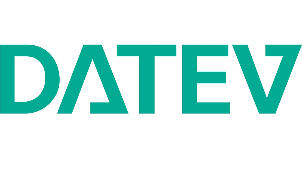 DATEV Logo