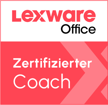 Lexware Office Zertifizierter Coach – Offizielles Experten-Zertifikat für Buchhaltung, Einrichtung und Prozessberatung