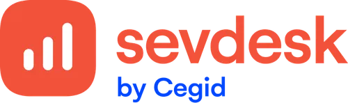 SevDesk Logo